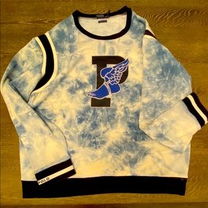 POLO BY RALPH LUREN P-WING LIMITED EDITION